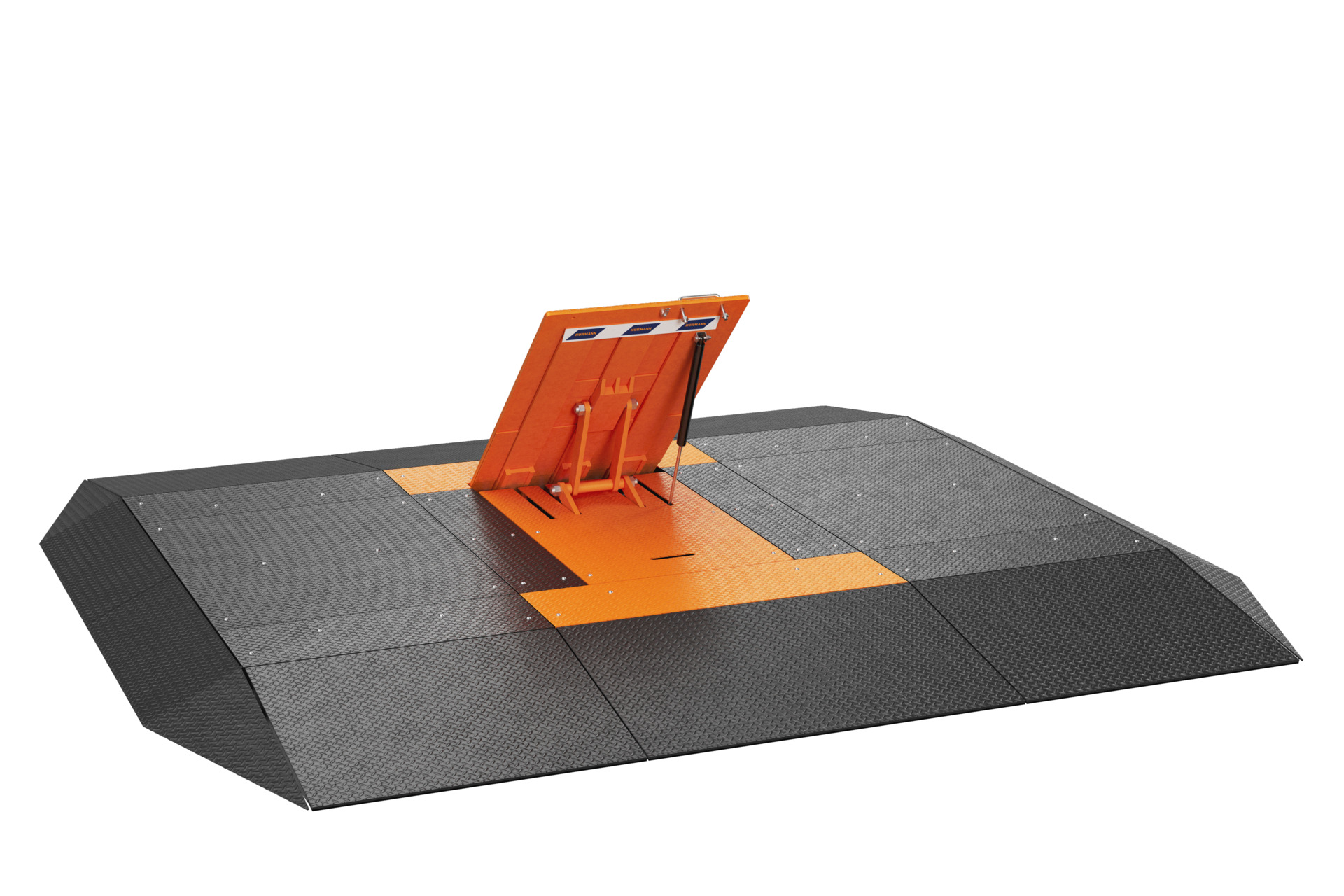 RoadBlocker M30