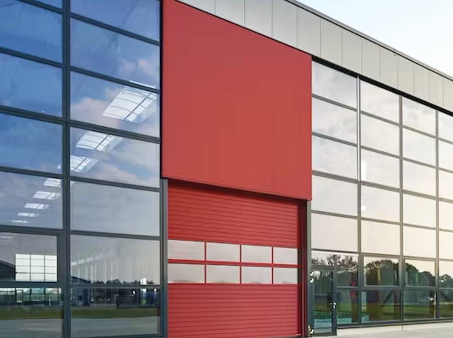 Industrietore-rollgitter-tore-bei-kaefer-stahlhandel