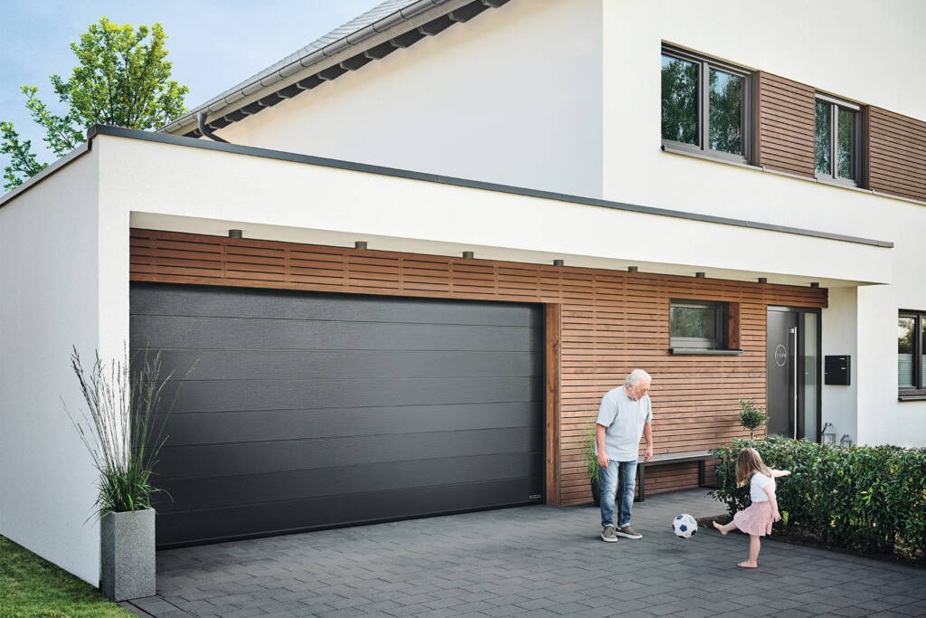 Garagentor von HÖRMANN®