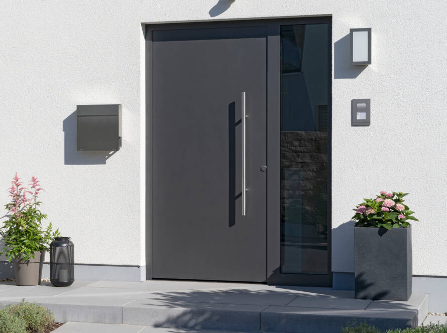 HÖRMANN® Haustür bei Käfer in Gochsheim